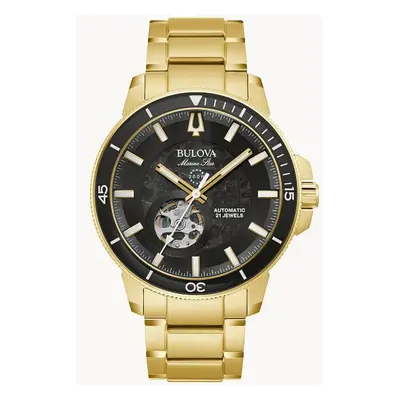 Bulova Marine Star Automatic 97A174