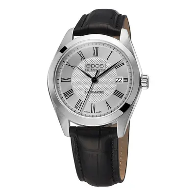 Epos Timeless Classic 39mm 3411.131.20.28.25