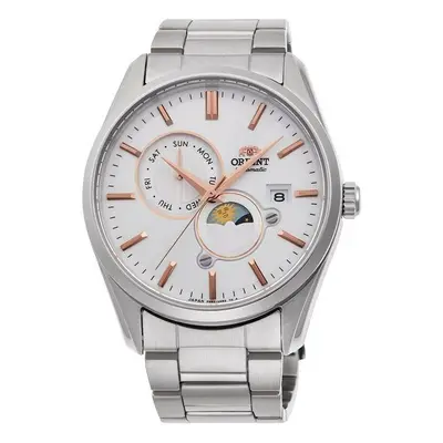 Orient Classic Sun and Moon Ver. 5 RA-AK0306S