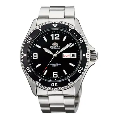 Orient Mako II TAA02001B