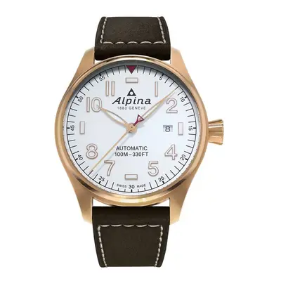 Alpina Startimer Pilot Automatic AL-525S4S4