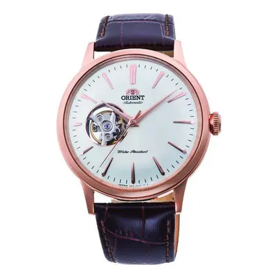 Orient Bambino Open Heart RA-AG0001S