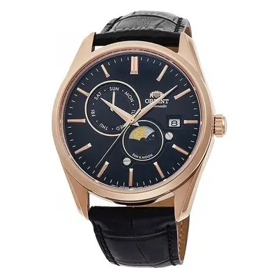 Orient Classic Sun and Moon Ver. 5 RA-AK0309B