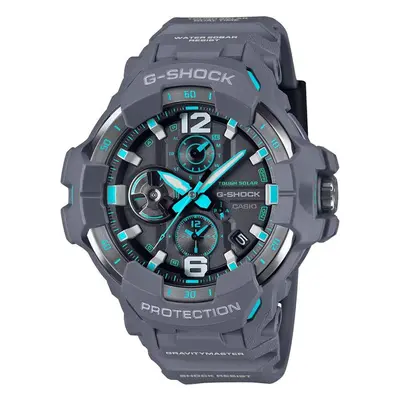 Casio G-Shock Gravitymaster GR-B300-8A2ER