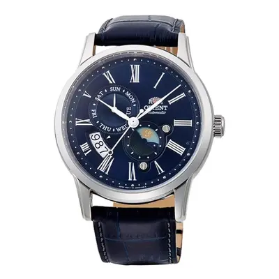 Orient Automatic Sun and Moon Ver. 3 RA-AK0011D