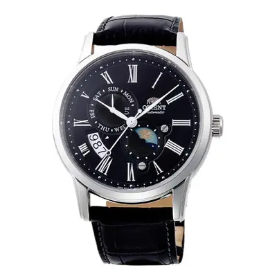 Orient Automatic Sun and Moon Ver. 3 RA-AK0010B