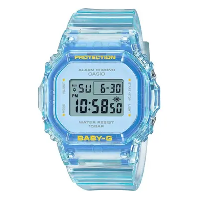 Casio Baby-G BGD-565SJ-2ER Summer Jelly Colours