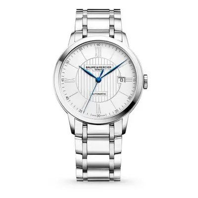 Baume & Mercier Classima 10215