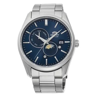 Orient Classic Sun and Moon Ver. 5 RA-AK0308L