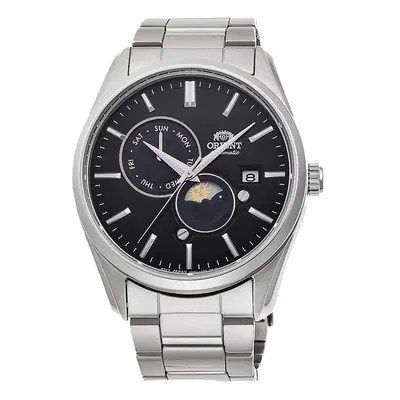 Orient Classic Sun and Moon Ver. 5 RA-AK0307B