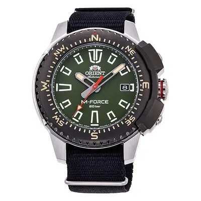 Orient M-Force RA-AC0N03E