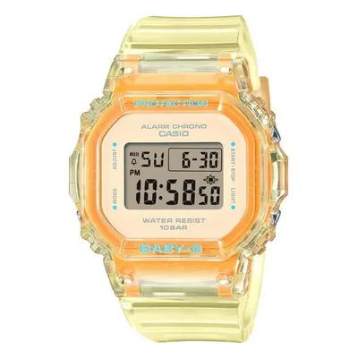 Casio Baby-G BGD-565SJ-9ER Summer Jelly Colours