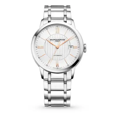 Baume & Mercier Classima 10374