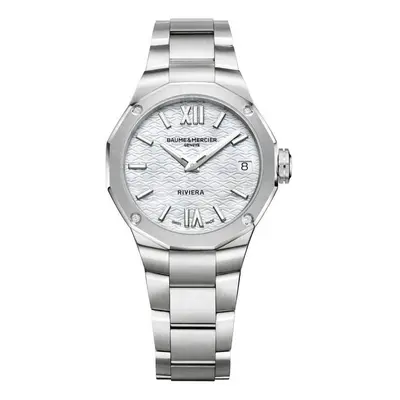 Baume & Mercier Riviera 10729