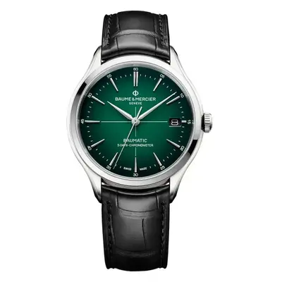 Baume & Mercier Clifton Baumatic 10592