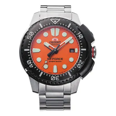 Orient Sports M-Force RA-AC0L08Y