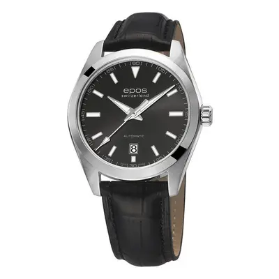 Epos Timeless 39mm 3411.131.20.14.25