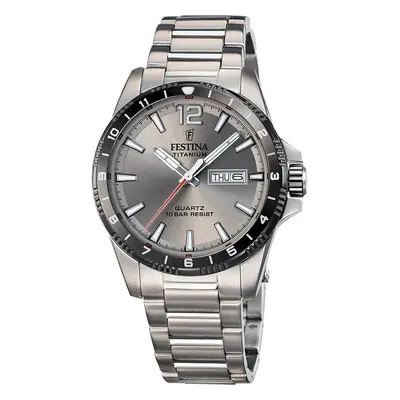 Festina Titanium Date 20698/1