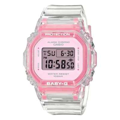 Casio Baby-G BGD-565SJ-7ER Summer Jelly Colours