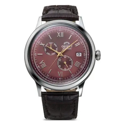 Orient Bambino RA-AK0705R Version 8