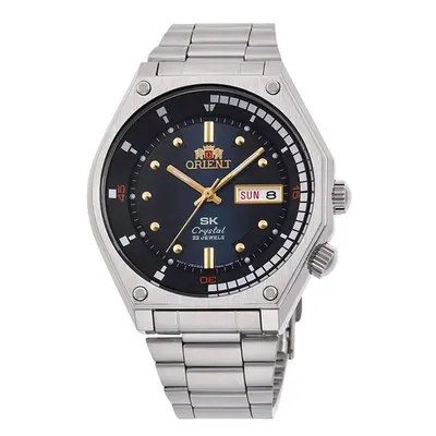 Orient Super King Diver Retro RA-AA0B03L