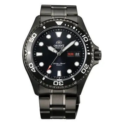 Orient Ray Raven II TAA02003B