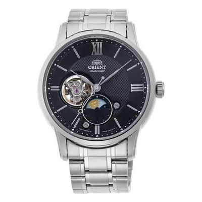 Orient Classic Sun and Moon RA-AS0008B