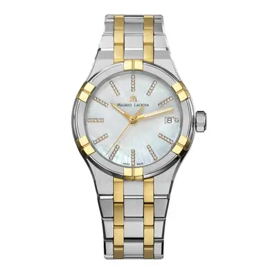 Maurice Lacroix Aikon Ladies AI1106-PVY13-170-1