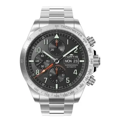 Fortis Classic Cosmonauts 401-21-11-M