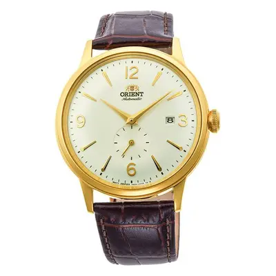 Orient Bambino Small Second RA-AP0004S