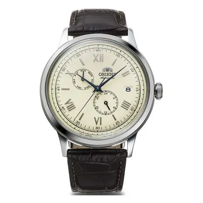 Orient Bambino RA-AK0702Y Version 8