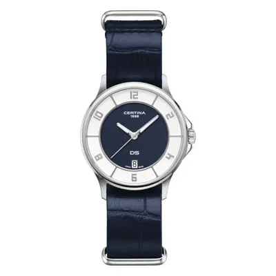 Certina DS-6 Lady C039.251.17.047.00