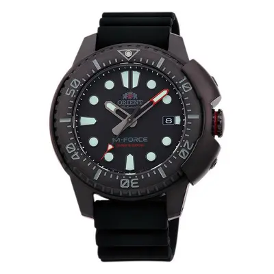 Orient Sports M-Force RA-AC0L03B