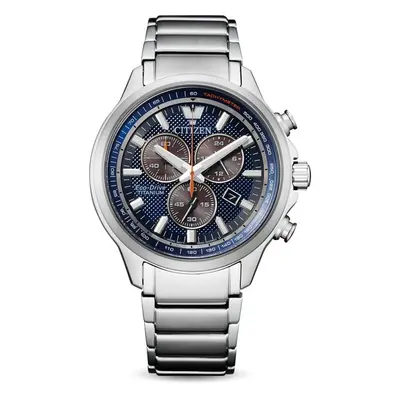 Citizen Eco-Drive Sports Chrono Super Titanium AT2470-85L