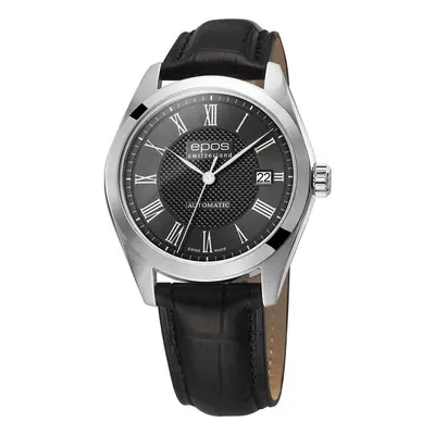 Epos Timeless Classic 39mm 3411.131.20.25.25