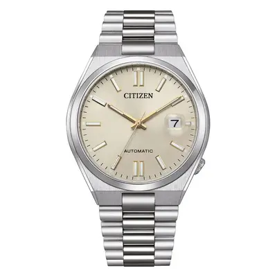 Citizen Tsuyosa Automatic NJ0151-88W