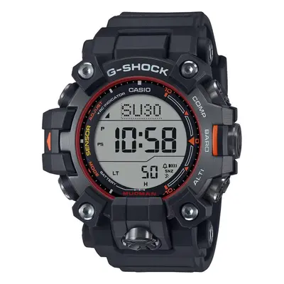 Casio G-Shock GW-9500MEC-1ER Mudman Emergency Colours Series