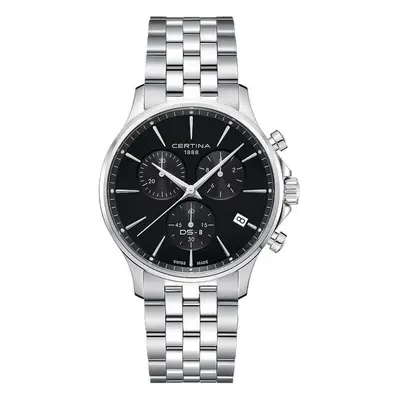 Certina DS-8 Chrono C045.417.11.051.00