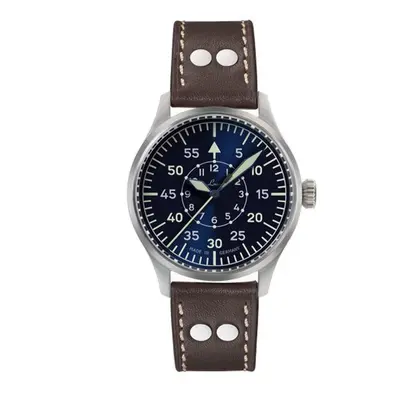 Laco Flieger Karlsruhe Pro Blau 40 Automatic