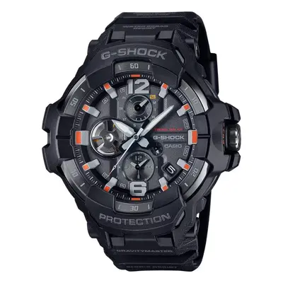 Casio G-Shock Gravitymaster GR-B300EC-1AER Emergency Colours Series