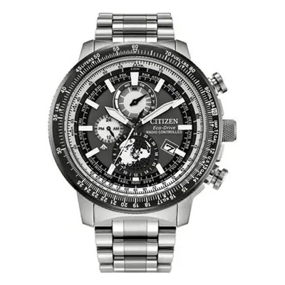 Citizen Promaster Sky Eco-Drive Radio Controlled BY3006-53H