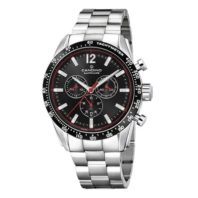 Candino Gents Sport Chronos C4682/4