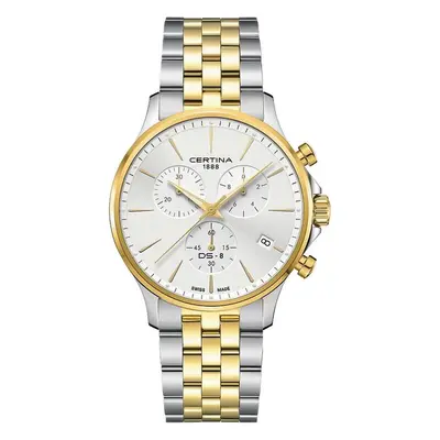 Certina DS-8 Chrono C045.417.22.031.00