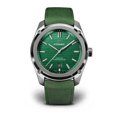 Formex Essence FortyThree Automatic Chronometer Green