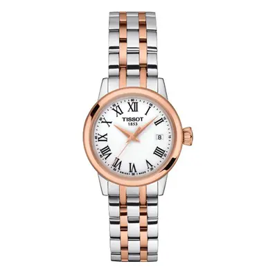 Tissot Classic Dream Lady T129.210.22.013.00