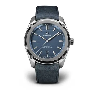 Formex Essence FortyThree Automatic Chronometer Blue