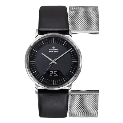 Junghans Milano Mega Solar 56/4220.00