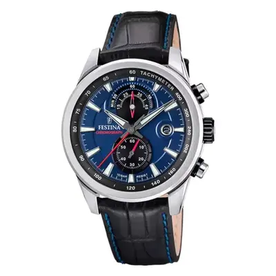 Festina Timeless Chronograph 20695/5