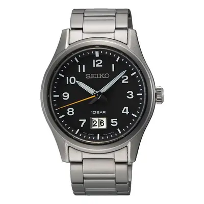 Seiko Quartz SUR569P1