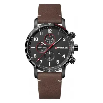 Wenger Attitude Chrono 01.1543.107